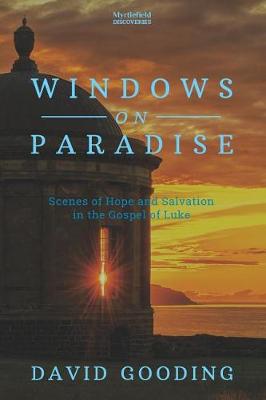 Book cover for Windows on Paradise