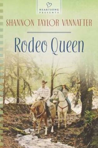 Cover of Rodeo Queen