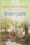 Book cover for Rodeo Queen