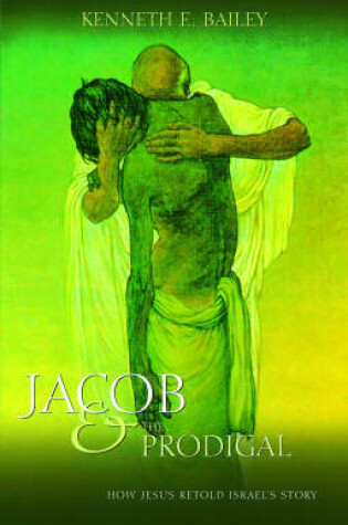 Cover of Jacob and the Prodigal