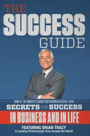 Cover of The Success Guide