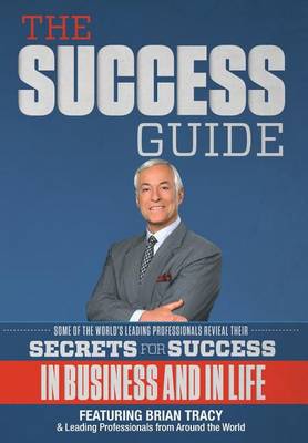 Book cover for The Success Guide