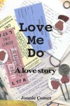 Book cover for Love Me Do