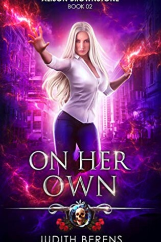 Cover of On Her Own