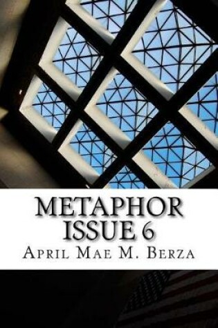 Cover of Metaphor Issue 6