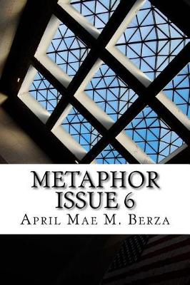 Book cover for Metaphor Issue 6