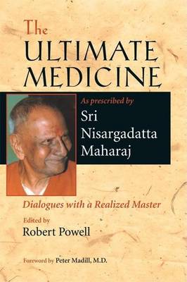 Cover of Ultimate Medicine