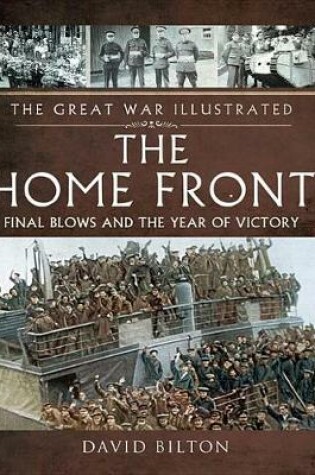 Cover of The Home Front