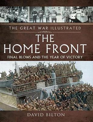 Cover of The Home Front