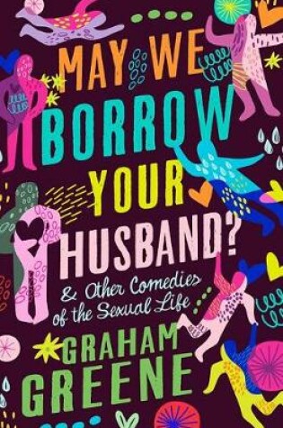 Cover of May We Borrow Your Husband?