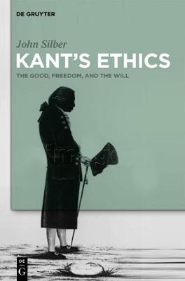 Cover of Kant's Ethics