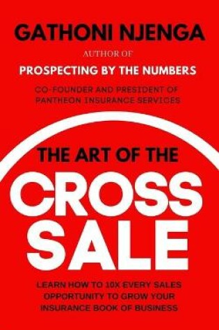 Cover of The Art of the Cross-Sale