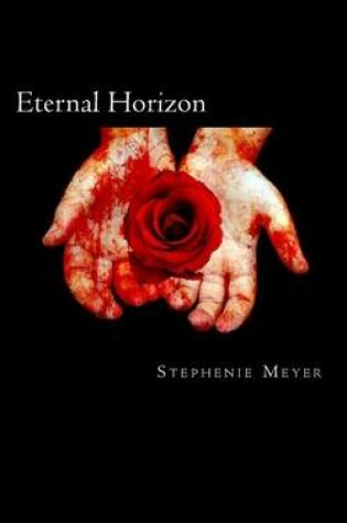 Cover of Eternal Horizon