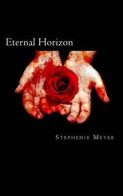 Book cover for Eternal Horizon