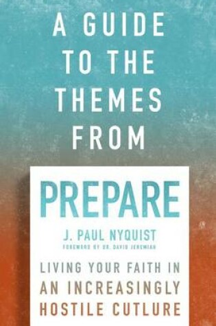 Cover of Guide To The Themes From Prepare, A