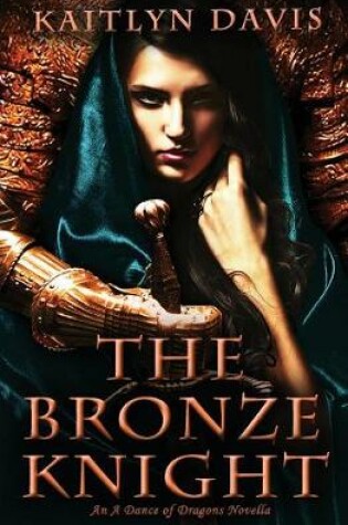 Cover of The Bronze Knight
