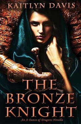 Cover of The Bronze Knight