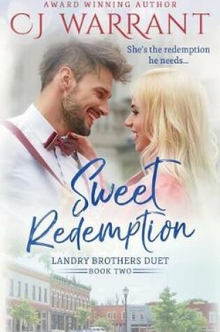 Cover of Sweet Redemption