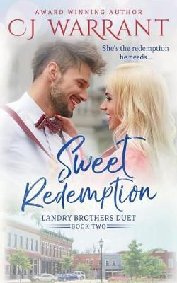 Cover of Sweet Redemption