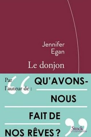 Cover of Le Donjon