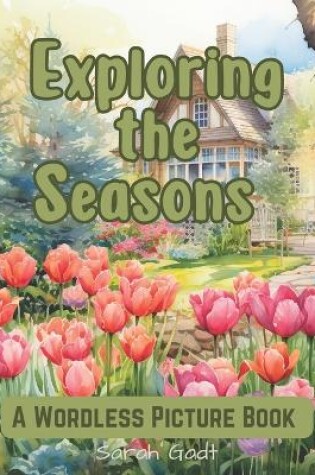 Cover of Exploring the Seasons