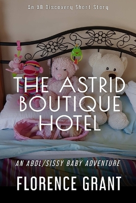 Book cover for The Astrid Boutique Hotel