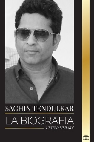 Cover of Sachin Tendulkar