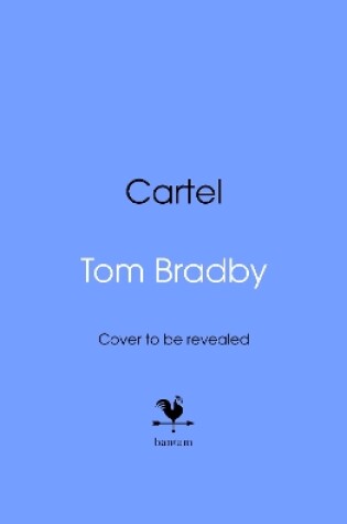 Cover of Cartel