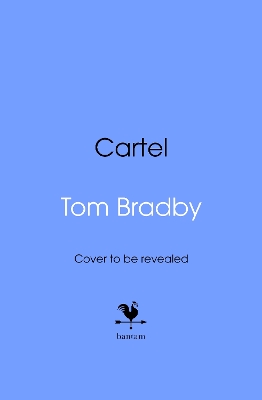 Book cover for Cartel