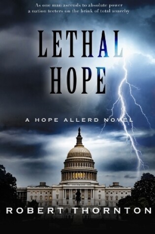 Cover of Lethal Hope