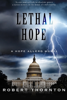 Book cover for Lethal Hope