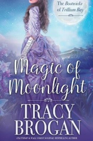 Cover of Magic of Moonlight