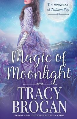 Book cover for Magic of Moonlight