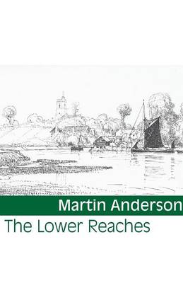 Book cover for The Lower Reaches