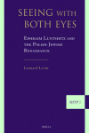 Book cover for Seeing with Both Eyes