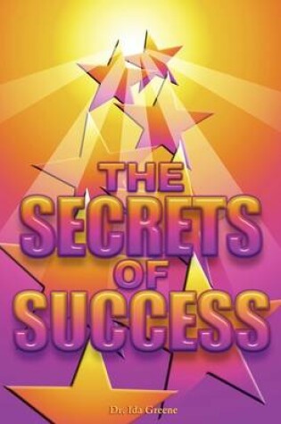 Cover of Secrets Of Sucess