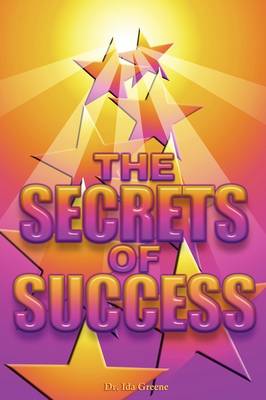 Book cover for Secrets Of Sucess