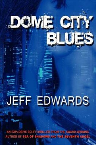 Cover of Dome City Blues