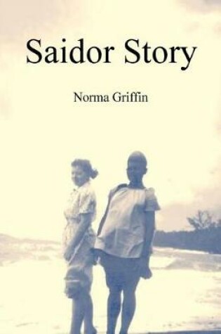 Cover of Saidor Story