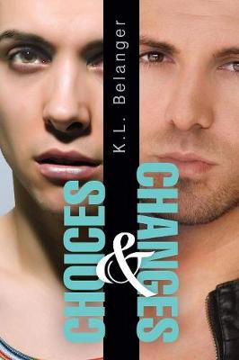 Book cover for Choices and Changes