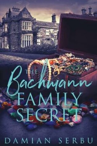 Cover of The Bachmann Family Secret