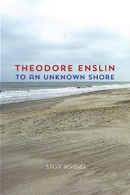 Book cover for To an Unknown Shore