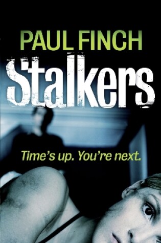 Cover of Stalkers