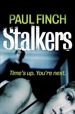 Book cover for Stalkers