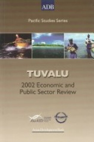 Cover of Tuvalu Country Economic Study and Strategy Development