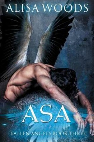 Cover of Asa