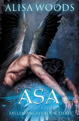 Book cover for Asa