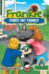 Book cover for Frankie Finds His Family