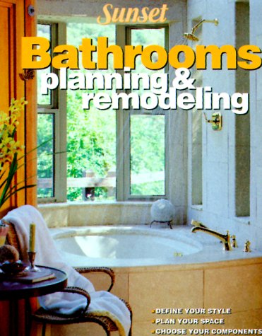 Book cover for Bathrooms