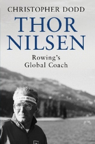 Cover of Thor Nilsen